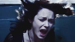 Horror Double Feature: The Shrine and The Dead Room