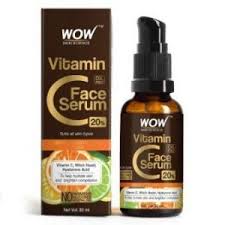 These are the top vitamin brands for safety and effectiveness. Best Vitamin C Serum In India 2021 Recommended By Dermatologists Wait A Sec