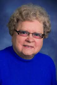 Pauline "Polly" Ruth Dishong