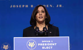 Vogue's kamala harris cover photos spark controversy: Oer6avtsihup8m