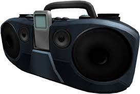 Here are all songs from xxxtentacion. Download Boombox Gear Roblox Gear Id Boombox Png Image With No Background Pngkey Com
