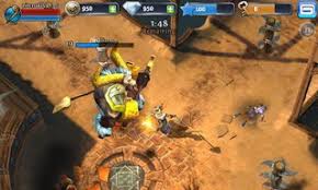 Link download kumpulan game offline terbaik di android. Download Dungeon Hunter 3 Apk Data Mod Offline Free Android Game Fullapkz