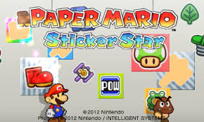A video showing the five locations of luigi in paper mario sticker star. Paper Mario Sticker Star Walkthrough Mario Party Legacy