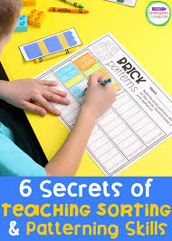 You might not require more grow old to spend to go to the ebook. The Secrets Of Developing Sorting And Patterning Skills