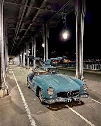 Lux Conduct On Instagram Timeless Beauty The Iconic Mercedes Benz 300 Sl Credit Maxige78 Mercedes Benz 300 Mercedes Benz Mercedes
