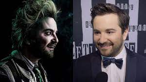 But exactly how beetlejuice would sing was something i experimented with a lot. Flashback Friday Find Out How Alex Brightman Created His Beetlejuice Voice Theatermania