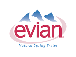 L'evian resort golf club accueille chaque année the amundi evian championship, seul tournoi majeur d'europe continentale. Evian Logo Png Transparent Svg Vector Freebie Supply