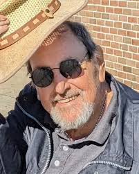 Obituary information for James Stephen Sorrells