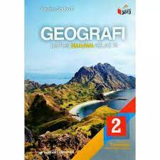 Download buku geografi kelas 12 kurikulum 2013 penerbit erlangga. Buku Geografi Sma Ma Kelas Xi Penerbit Erlangga Shopee Indonesia