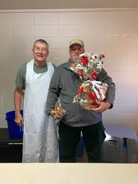 Profile for Houston Processing Plant