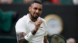 Share photos, videos and more at geni.com. Wimbledon Guys Watching At Home This Isn T Grass Anymore Kyrgios Rants About Condition Of Grass Courts Watch Video Tennis News Hindustan Times