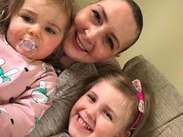 Faye Pearson is fundraising for Cancer Research UK