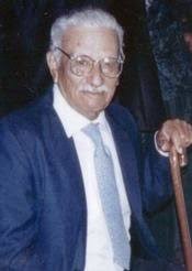 Obituary of Ramiro Becerra Sr