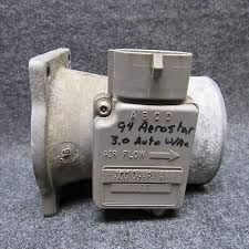 Image result for Silver 1994 Aerostar