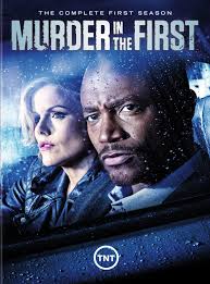 Murder in the First: Season 1 : Various, Various: Movies & TV