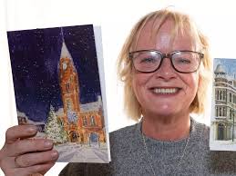 Help light up Annan for Christmas