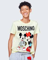 The Full Moschino X H M Lookbook Is Here Fashionista