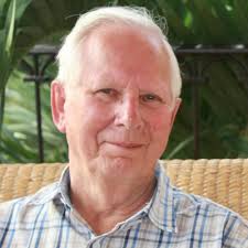 Van STAALDUINEN, Casey