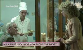 Akimov, felaket gecesi vardiya şefi olarak görev alan mühendis. Chernobyl Season 1 Episode 3 Recap Open Wide O Earth