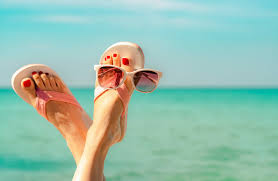 Maintaining a Healthy Lifestyle on Vacation | Nova Medical Centers