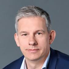 I am delighted about this wonderful news.