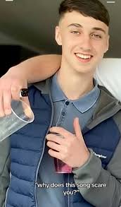 Last Song Played at The Club Jay Slater