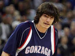 That's what made adam so great, leon rice, a former gonzaga assistant who coaches boise state, told the los. Former Gonzaga Star Adam Morrison Has An Apocalypse Bunker Equipped With Guns And Food According To Kyle Wiltjer New York Daily News