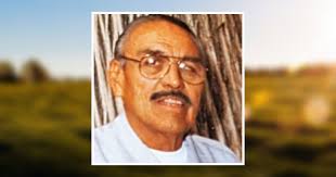 Jesus M. Curiel Obituary March 21, 2017