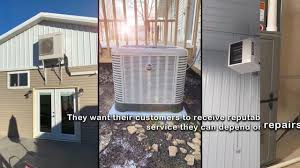 Total Heating and Cooling LLC in Boyceville, WI
