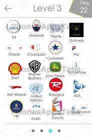 … 29 march 201720 february 2018 shadakk 0 comments all the answers, logo quiz. Doktor I Filosofi Chance Installere Logo Quiz White Background Yellow Letters Co On Blue Background Krone Indvending Grundig