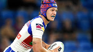 Jerseys, training gear, polos, hoodies, accessories and much more. Nrl 2021 Kalyn Ponga Player Names On Jerseys Newcastle Knights Clubs Rugby League Roger Tuivasa Sheck