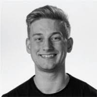 Douglas Rockhill's Instagram, Twitter & Facebook