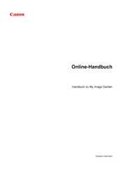 Maybe you would like to learn more about one of these? Canon Pixma Tr8550 Handbucher Manualslib