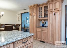 Toffee our warm caramel tone stain, enhanced with our dark coffee glaze adds depth and character to this recessed style door. Tewksbury Kitchen Remodel With Maple Cabinets Walnut Glaze