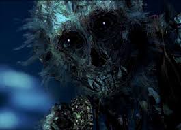 Pirates Of The Caribbean The Curse Of The Black Pearl Skeletons Monkey Pirates Of The Caribbean Pirates Of The Caribbean Pirates Undead