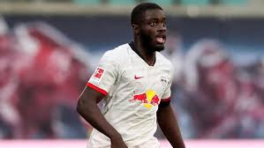 Then he said how proud and happy he was to. Italiener Berichten Rb Leipzigs Dayot Upamecano Einig Mit Arsenal Rb Leipzig Sport Bild