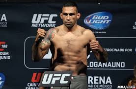 Fabricio werdum shows the media and press his happy face at the post ufc 143 press conference. Fabricio Werdum To Face Ben Rothwell At Ufc 203 In Cleveland Ohio