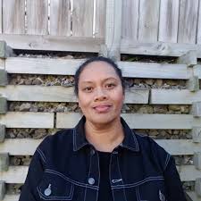 I will go out and stand with my father in the field where you are. Maria Samuela 2020 Emerging Pasifika Writers Residency Michael King Writers Centre