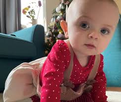 Christmas Day surprise: Beth's story