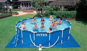 Mega Piscine Facebook