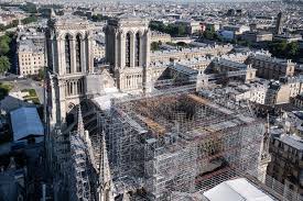 Ce a été progressivement assoupli. Bateau Fermeture Eclair Notre Dame De Paris Allegement Du Confinement Par Jean Castex Le Top 3