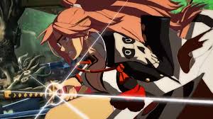 Guilty gear is a power of rock fighting game series created by arc system works and daisuke ishiwatari.the franchise started out as a cult classic, but got noticeably better attention when its sequels were released. Guilty Gear Xrd Rev 2 Headed To North America With Prior Dlc Included Destructoid