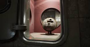 Atomic heart lore is developed as much as possible for a game of this genre. Something S Fishy About Atomic Heart Game Fes