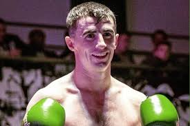 Paul Hyland comes through fractured jaw and now sets his sights