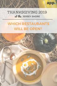 What restaurants will be open on thanksgiving. Pin On Now