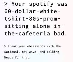 Spotify is an online music streaming service. O Qetvq5eotu5m