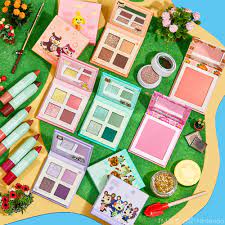 🚨alert the islanders 🚨 we are sold out of the colourpop x animal crossing: Everything In The Colourpop X Animal Crossing Makeup Collection Allure