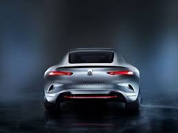 Pininfarina Unveils The Hk Gt Concept In Switzerland Urdesignmag Concept Cars Car Inspiration Car