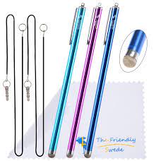 Based on the analysis of 22,540 reviews. Accessory Of The Day The Friendly Swede Premium Stylus Bundle 7 99 Androidguys