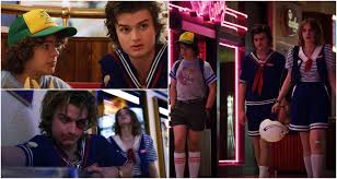 But when youve got a bunch of adventurous friends, and your name is steve harrington, your life is simply amazing! Stranger Things Steve Harrington S 10 Best Moments In Season 3